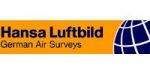 Hansa Luftbild, German Air Surveys, Munster, Germany