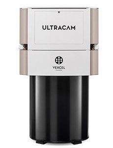 Vexcel Ultracam Eagle UCE