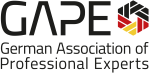 Member of German Association of Professional Experts