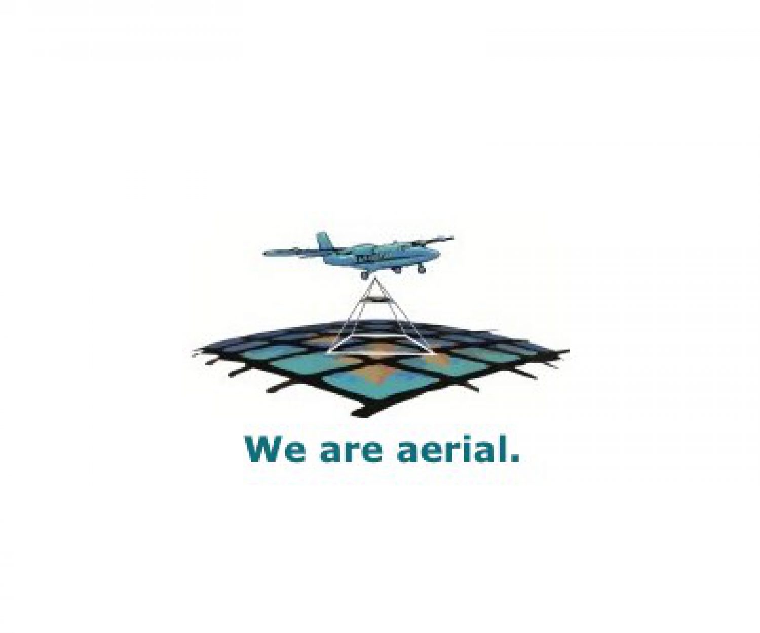 we are arial - aerial-survey-base