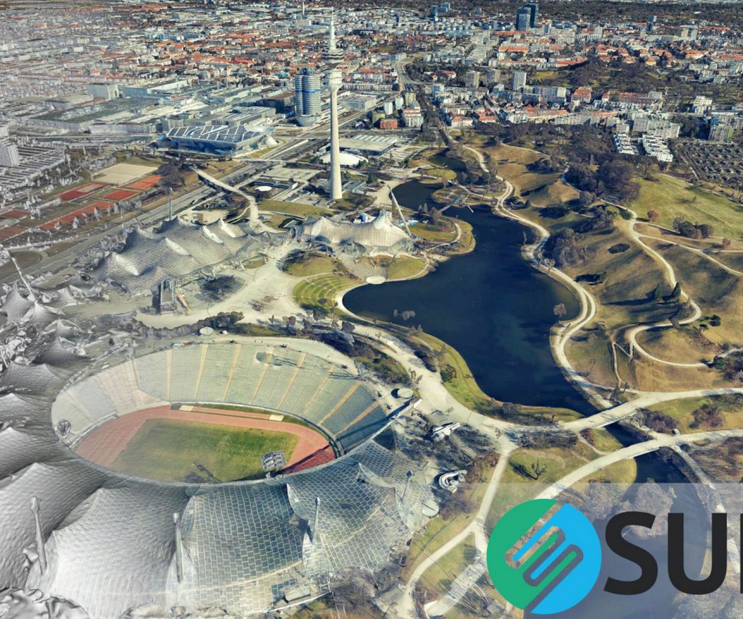 Image courtesy of GeoFly GmbH & nFrames