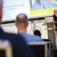 Oliver Koepke Open Day Photogrammetry Hansa Luftbild