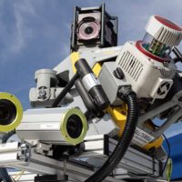 Open Day Photogrammetry 2021 Hansa Luftbild Trimble MX9