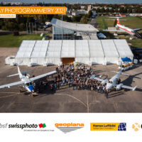Open Day Photogrammetry 2021