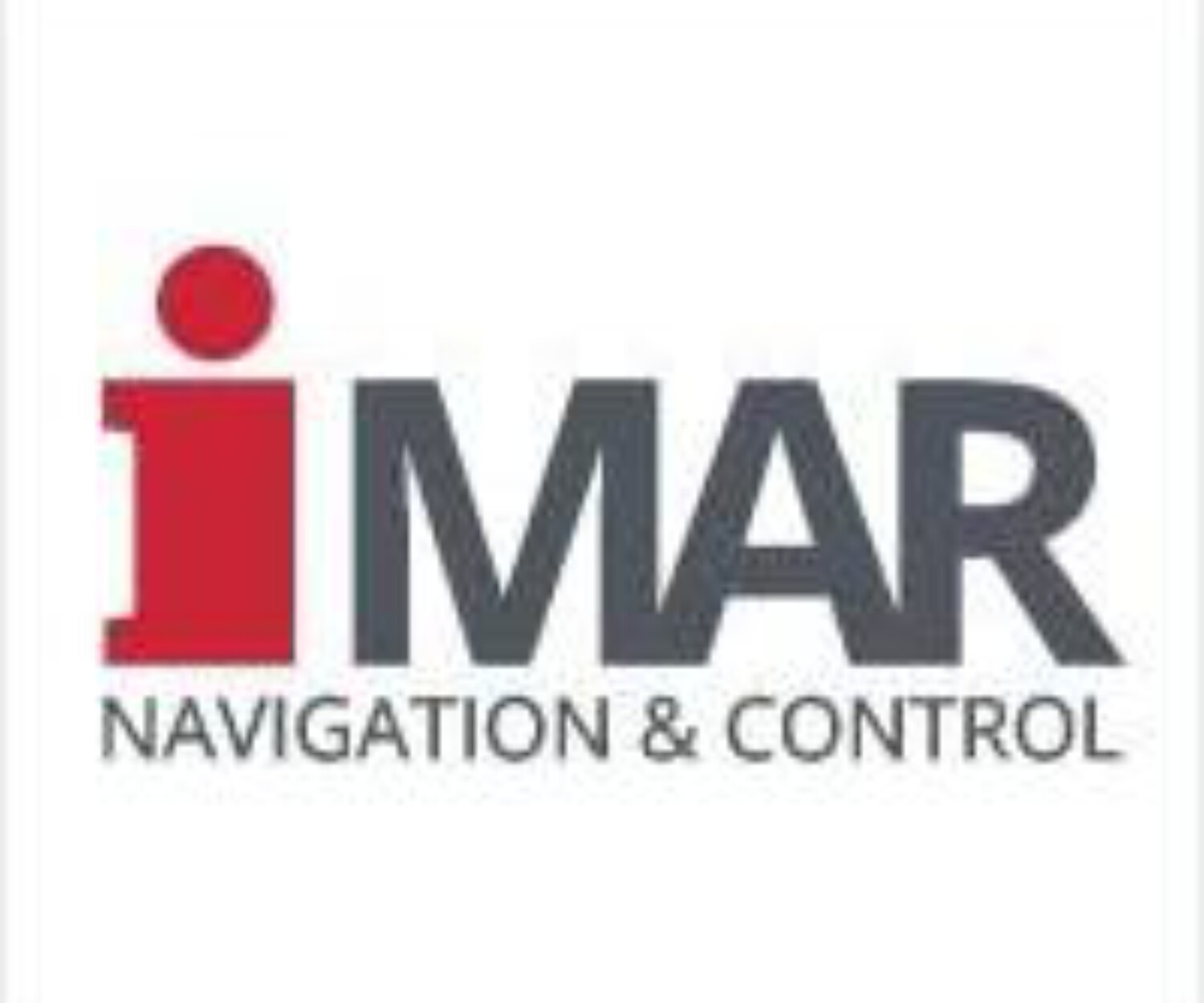 iMAR Navigation Logo